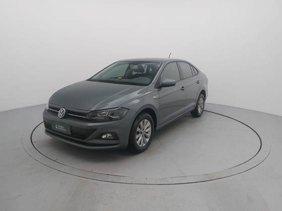 VOLKSWAGEN VIRTUS 1.0 200 TSI COMFORTLINE AUTOMÁTICO